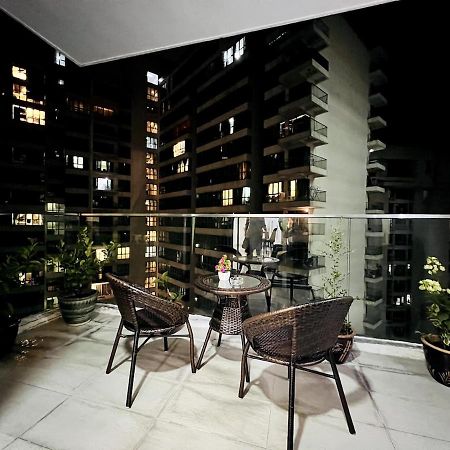 Regalia Upper View By Willow Homes Kuala Lumpur Exteriör bild