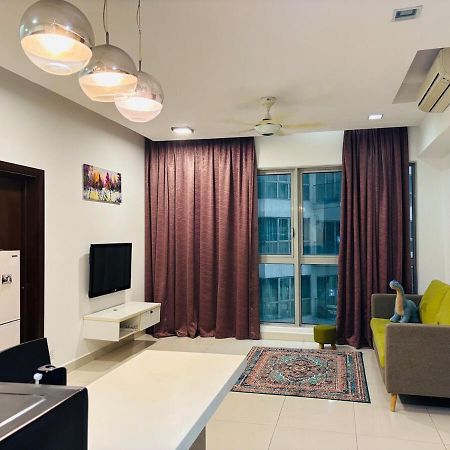 Regalia Upper View By Willow Homes Kuala Lumpur Exteriör bild