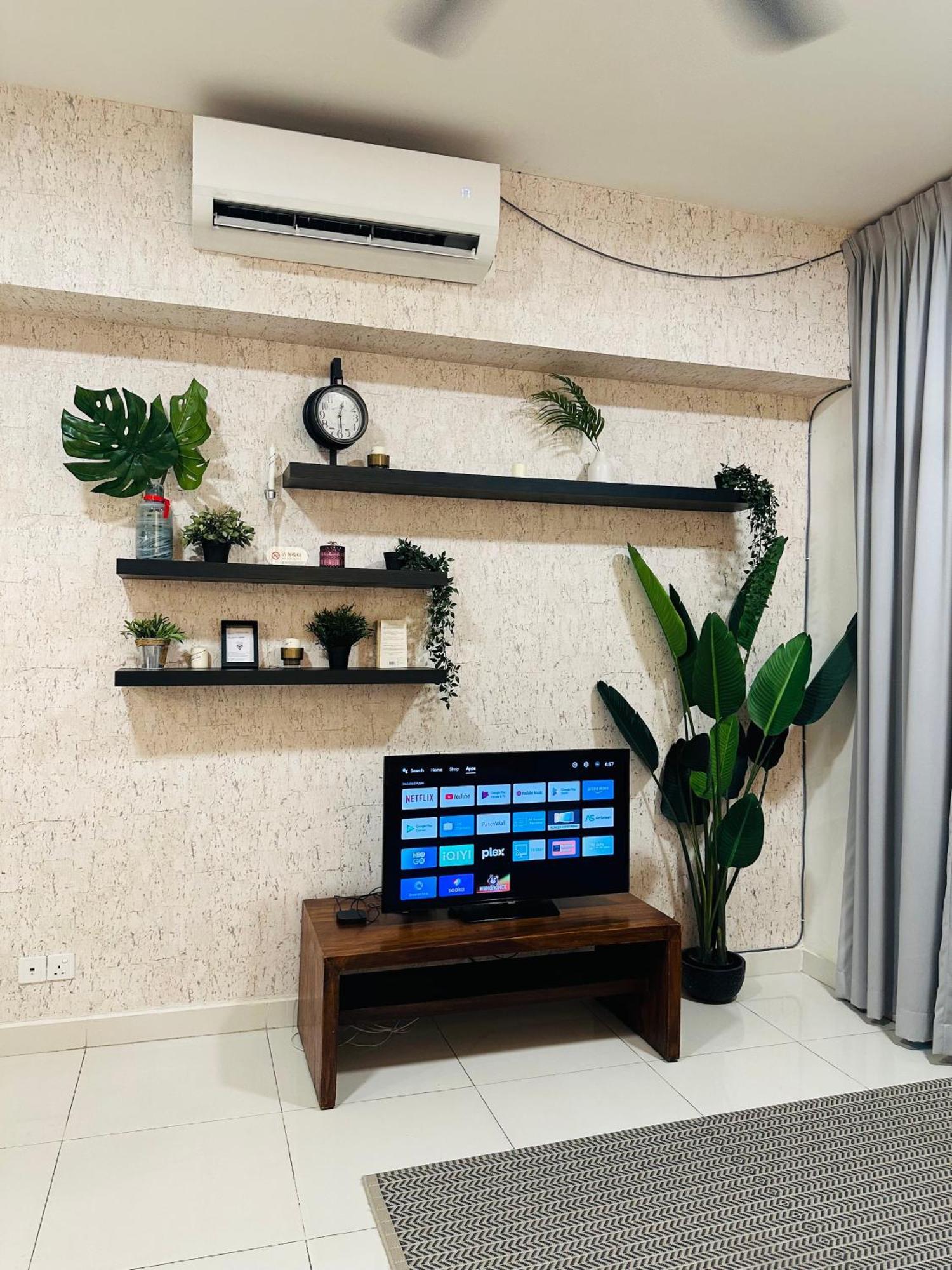 Regalia Upper View By Willow Homes Kuala Lumpur Exteriör bild