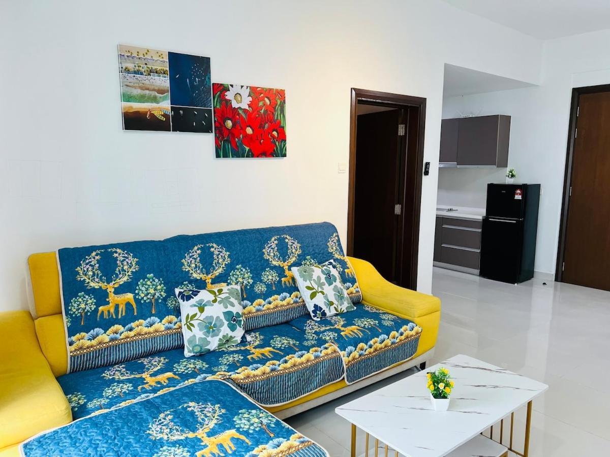 Regalia Upper View By Willow Homes Kuala Lumpur Rum bild