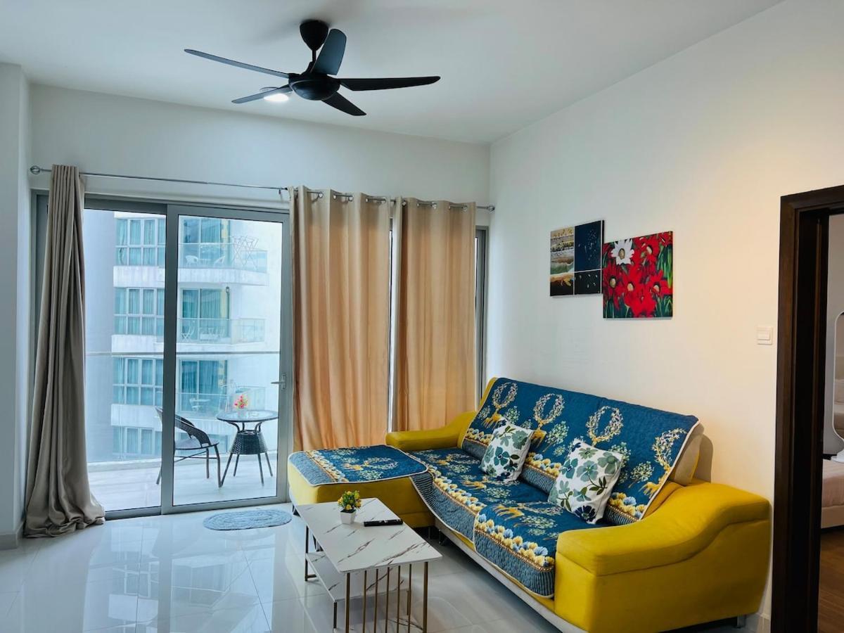 Regalia Upper View By Willow Homes Kuala Lumpur Rum bild