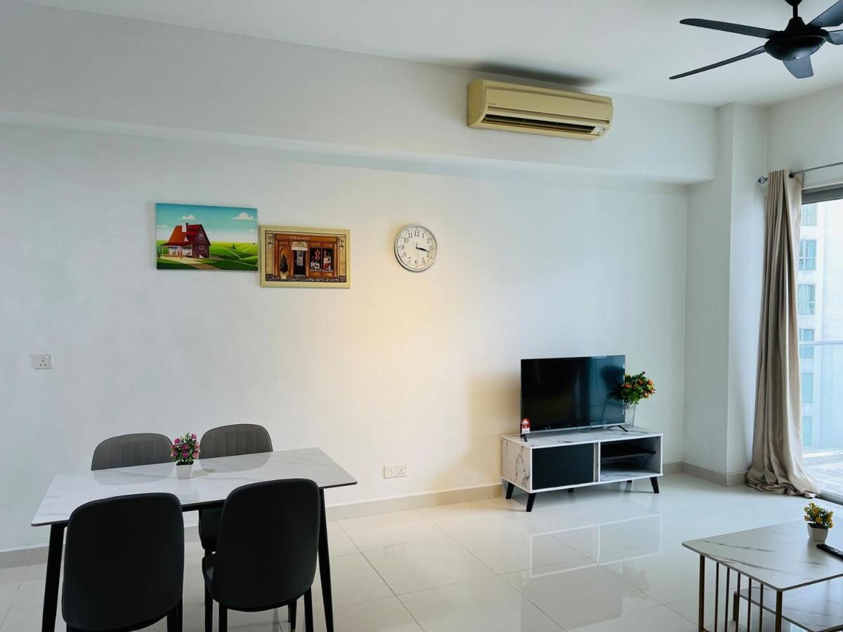 Regalia Upper View By Willow Homes Kuala Lumpur Rum bild