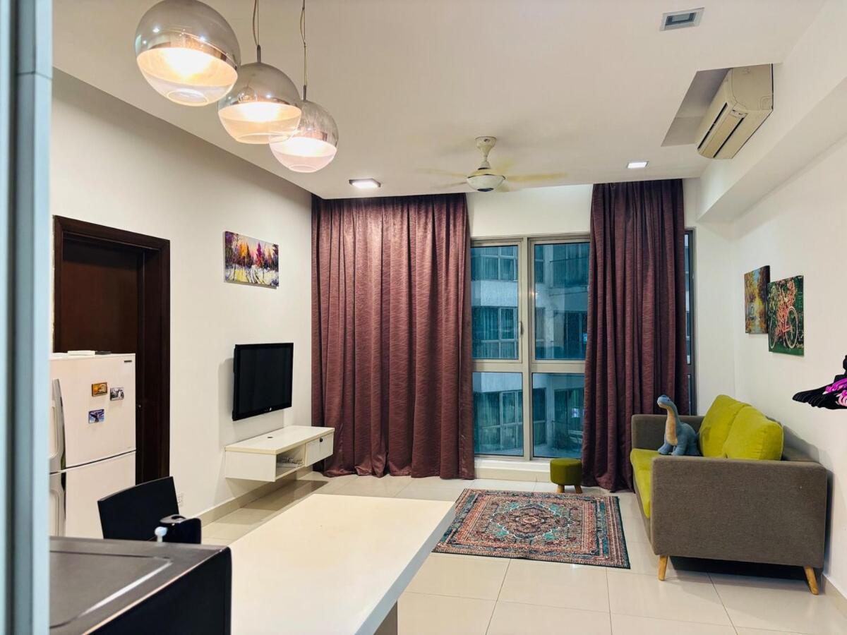 Regalia Upper View By Willow Homes Kuala Lumpur Exteriör bild
