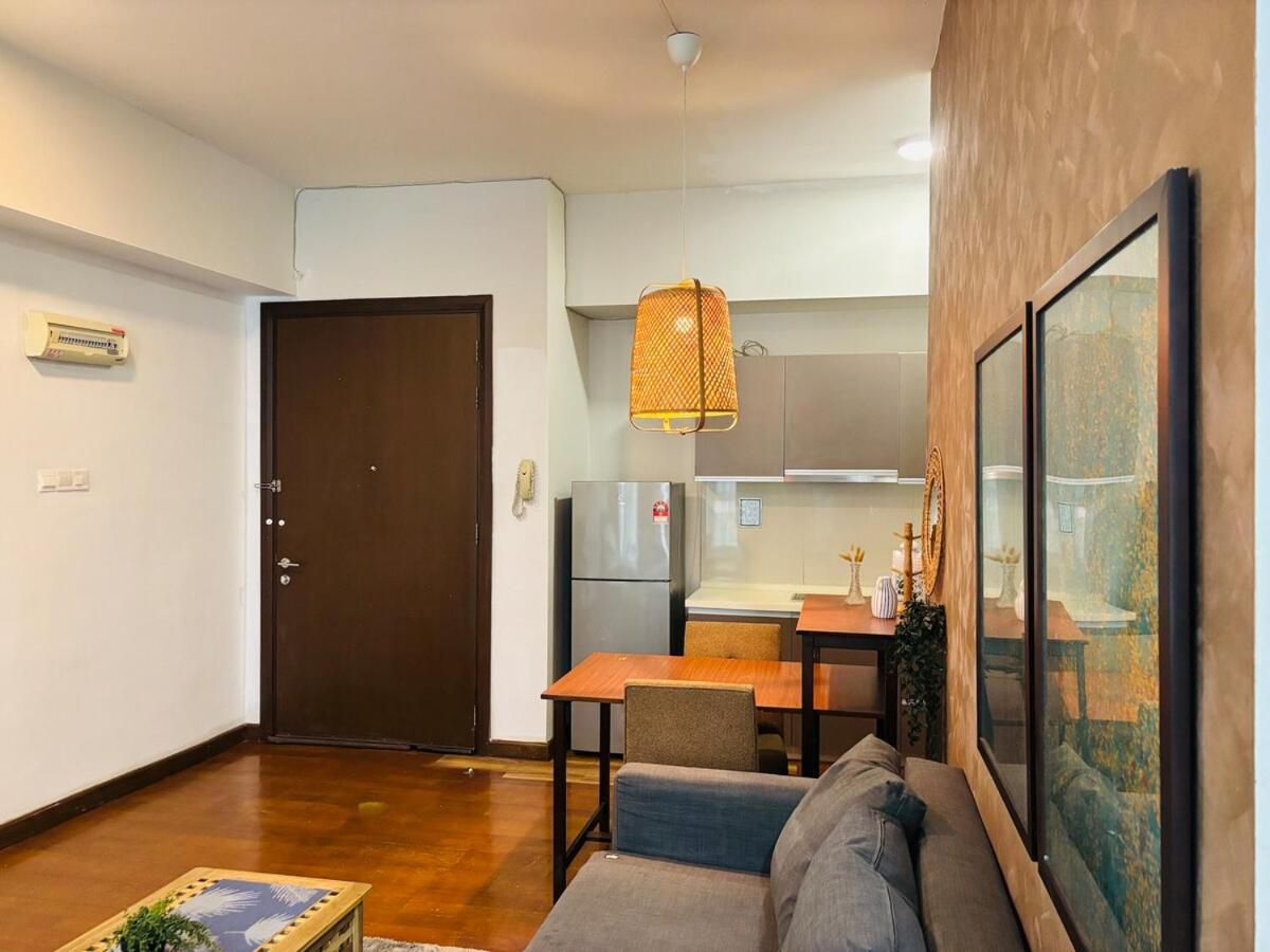 Regalia Upper View By Willow Homes Kuala Lumpur Rum bild
