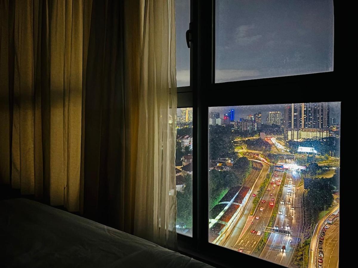 Regalia Upper View By Willow Homes Kuala Lumpur Rum bild