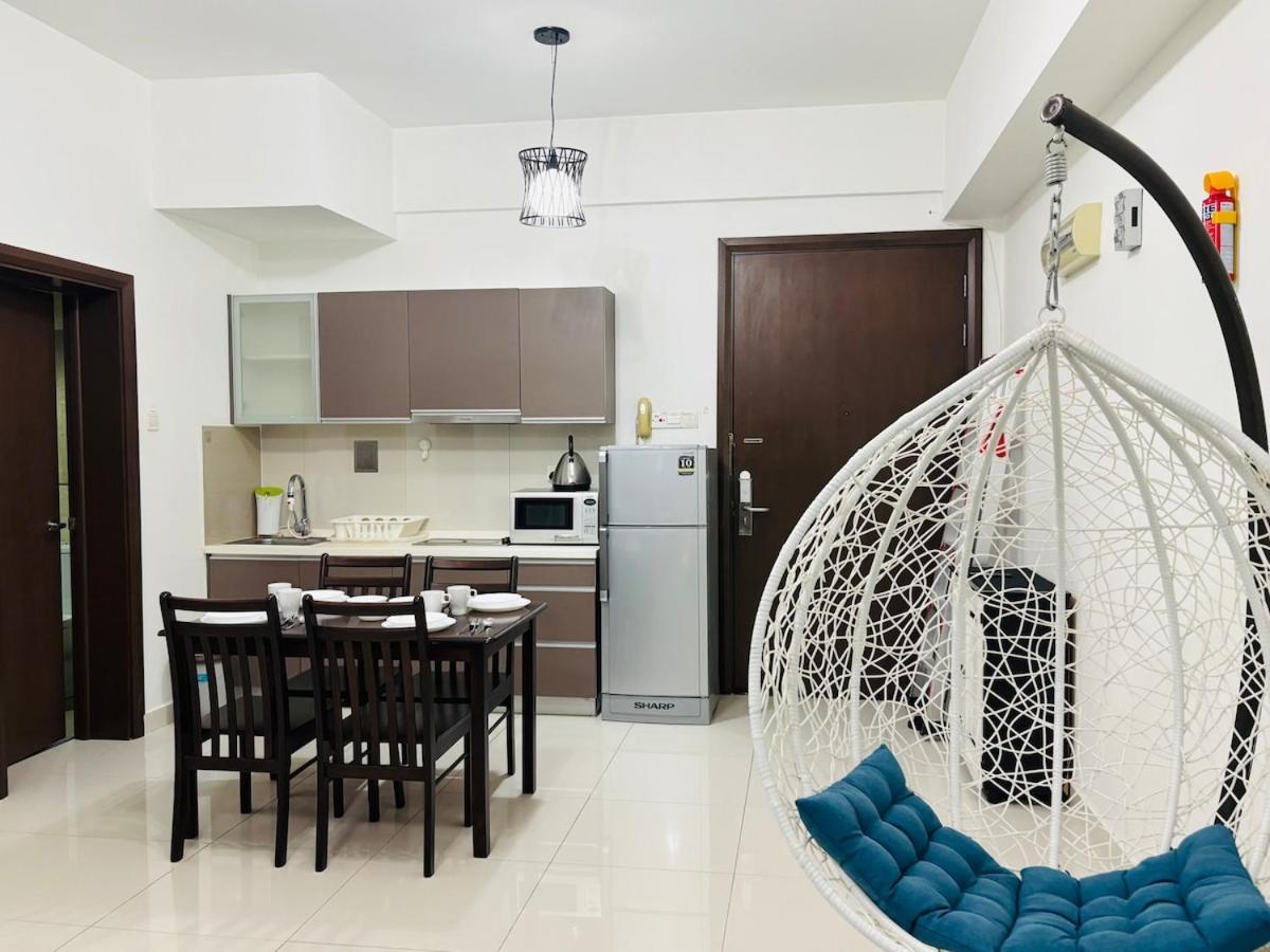 Regalia Upper View By Willow Homes Kuala Lumpur Exteriör bild
