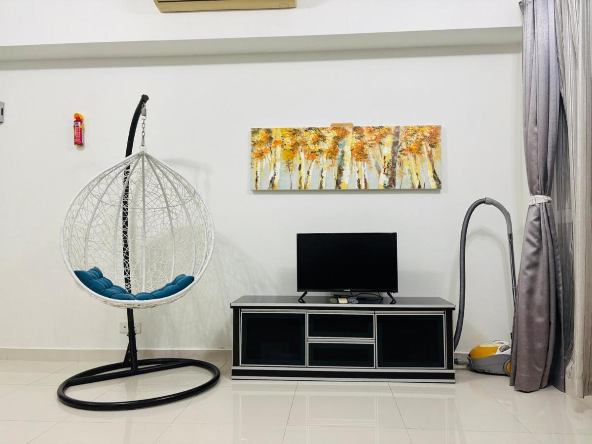 Regalia Upper View By Willow Homes Kuala Lumpur Rum bild
