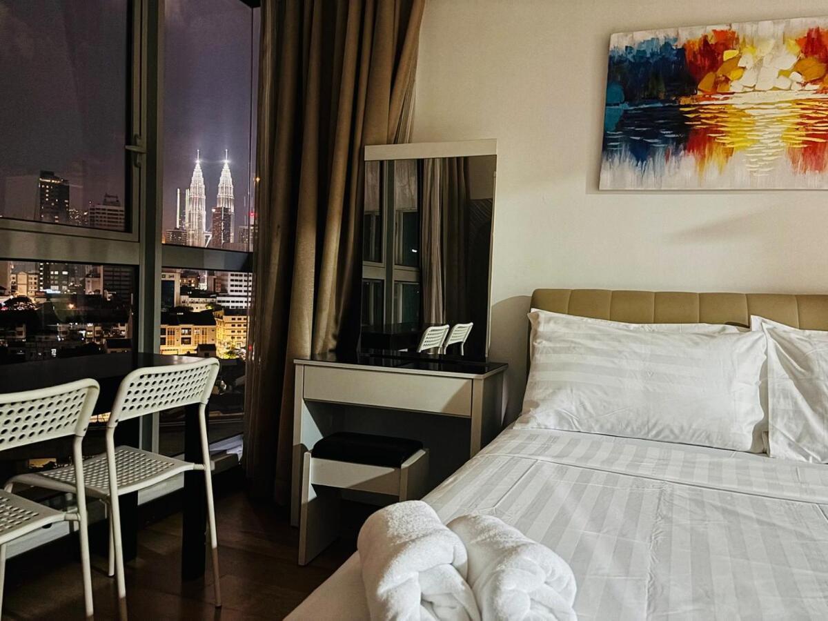 Regalia Upper View By Willow Homes Kuala Lumpur Rum bild