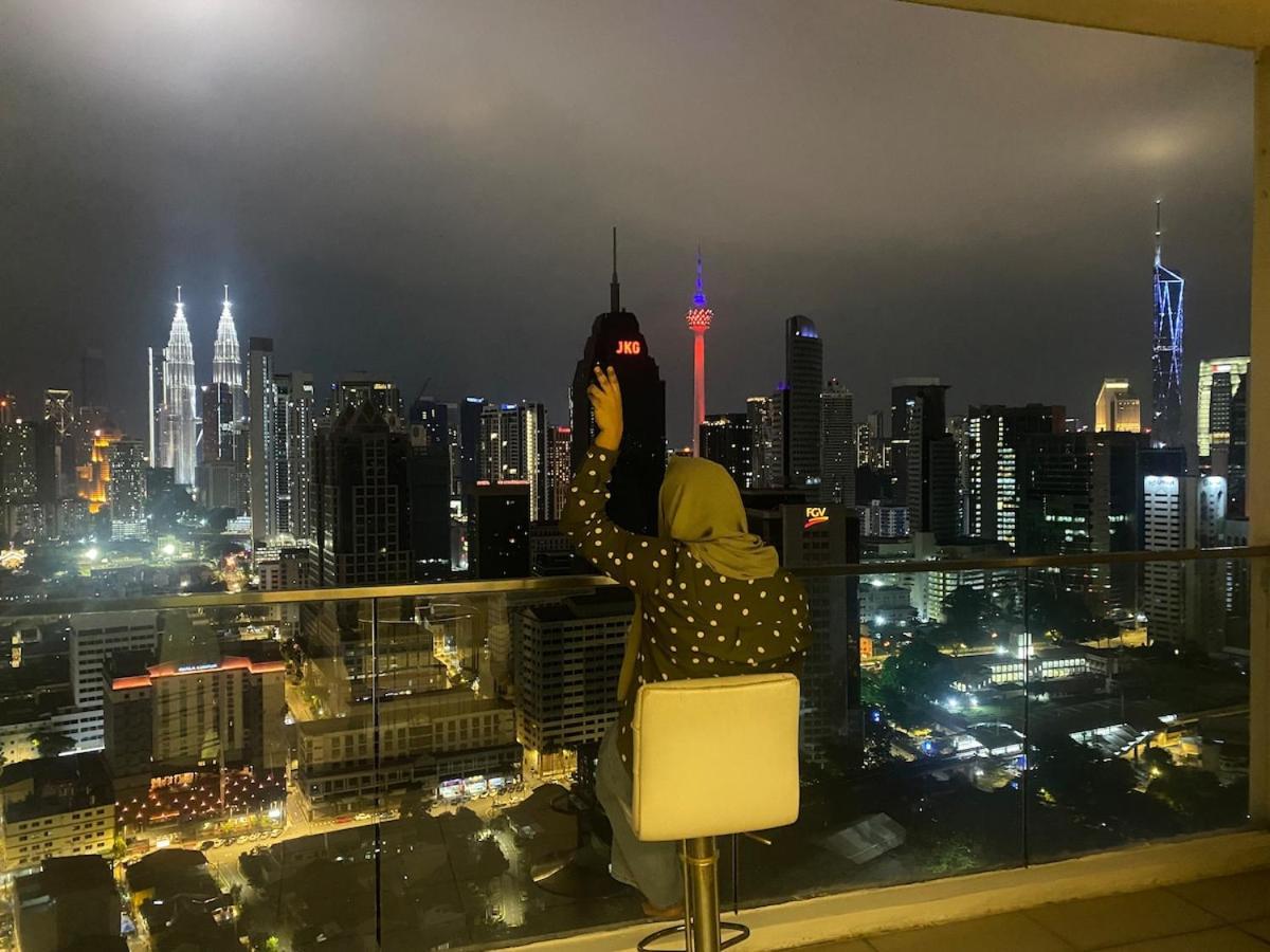 Regalia Upper View By Willow Homes Kuala Lumpur Rum bild
