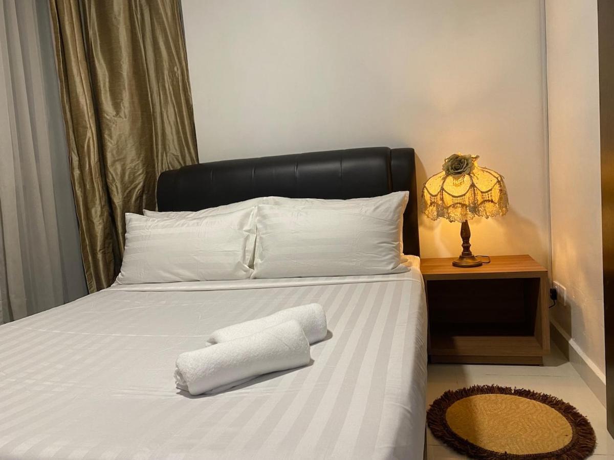Regalia Upper View By Willow Homes Kuala Lumpur Rum bild