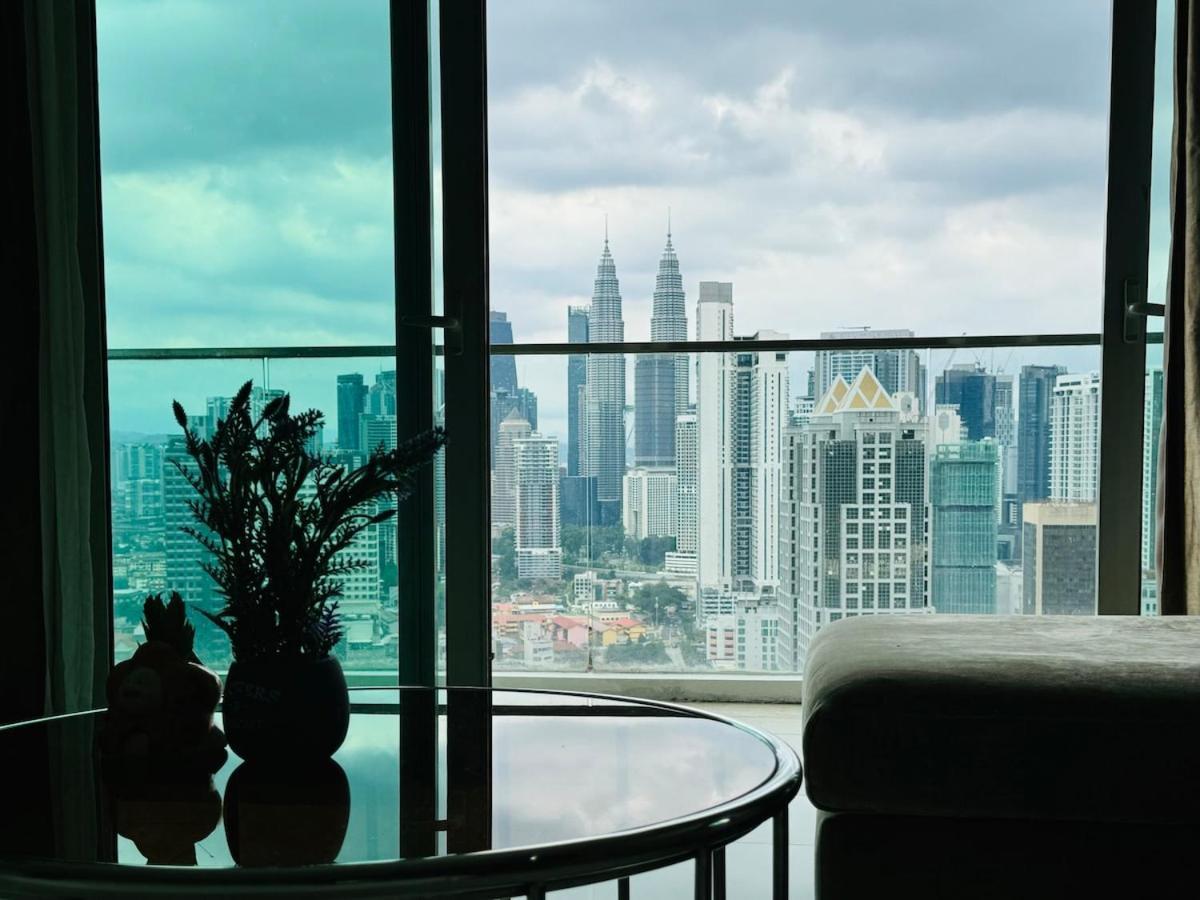 Regalia Upper View By Willow Homes Kuala Lumpur Exteriör bild