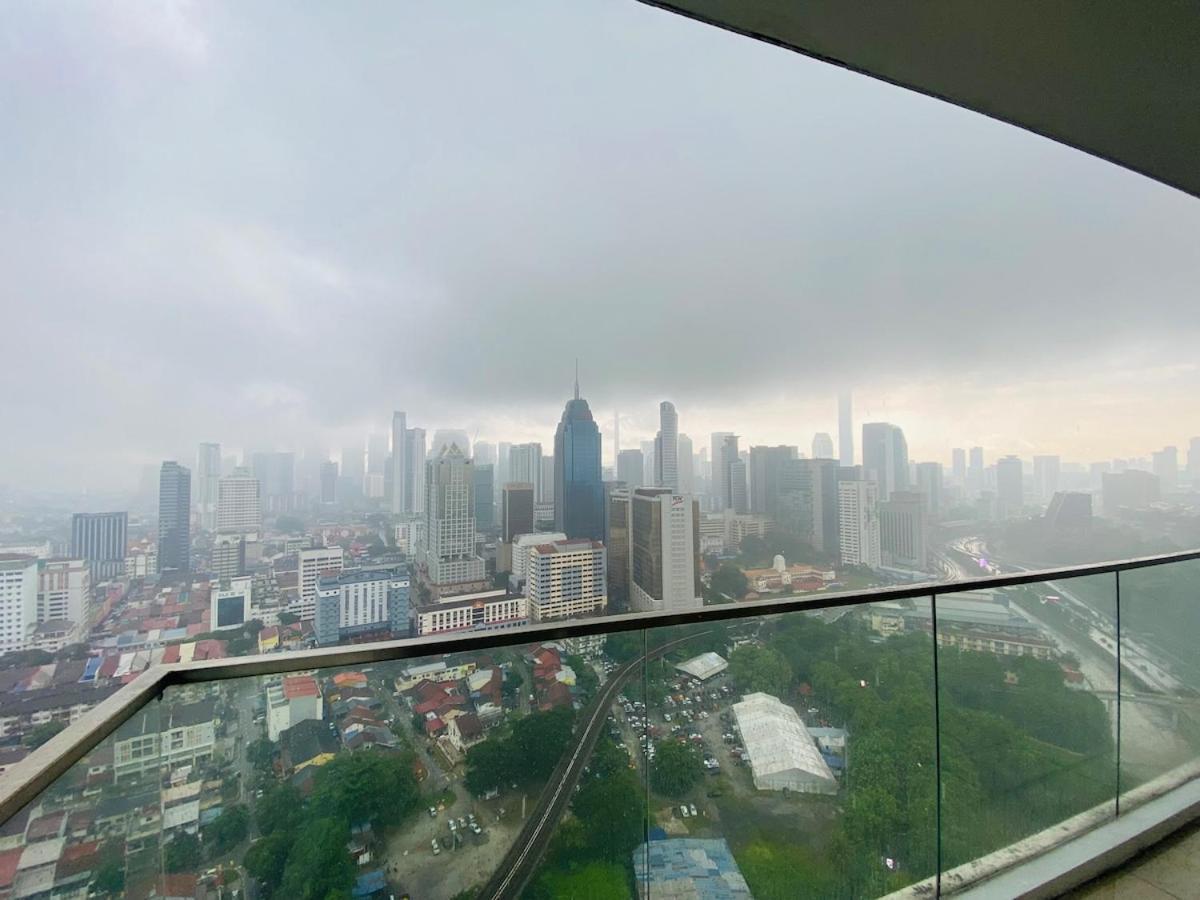 Regalia Upper View By Willow Homes Kuala Lumpur Rum bild