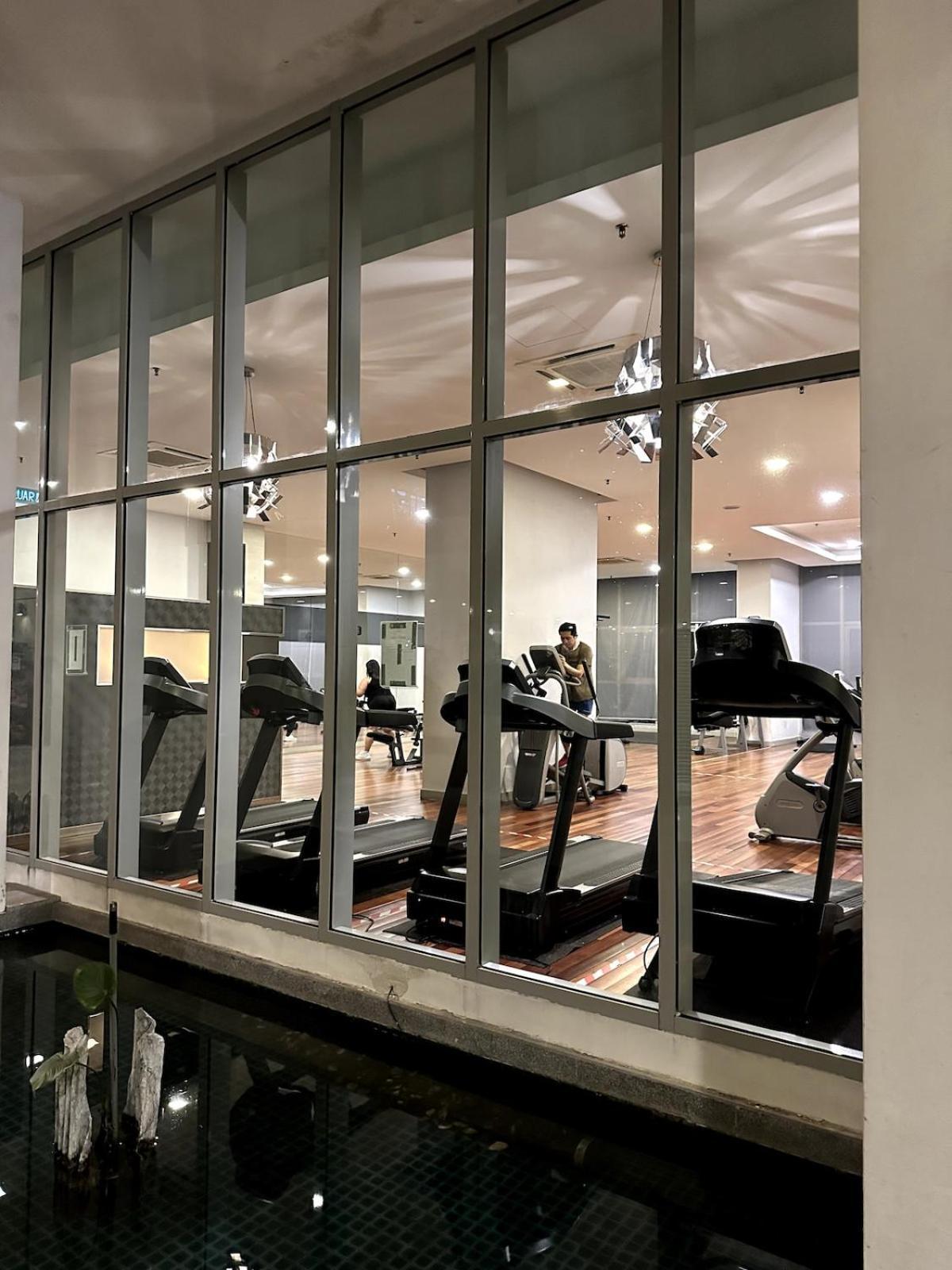Regalia Upper View By Willow Homes Kuala Lumpur Exteriör bild